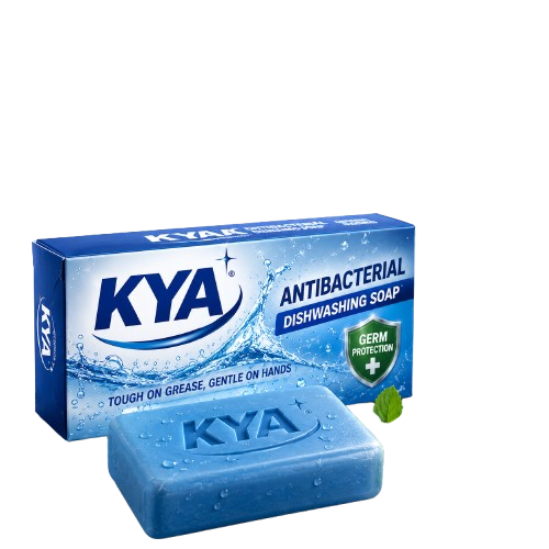 2kg Pack