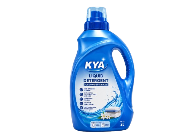 2kg Pack