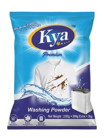 3kg Pack
